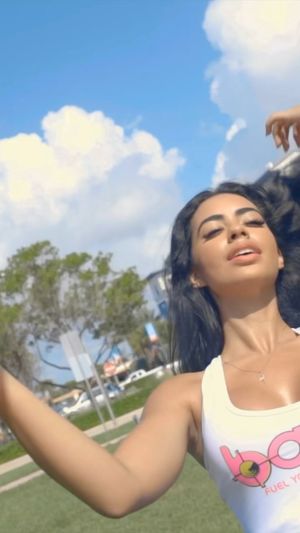 Video post by @bangenergy.ceo on Instagram