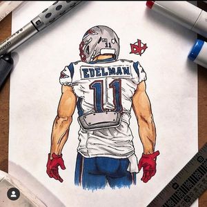 Image post by @je11.nation on Instagram