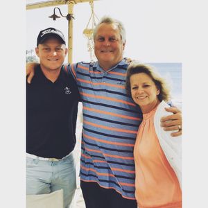 Image post by @allasventer on Instagram