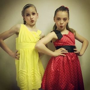 Image post by @premiere_dance_center on Instagram