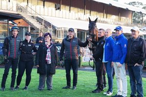 Image post by @australianturfclub on Instagram