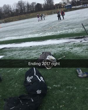Image post by @washeduplaxbros on Instagram