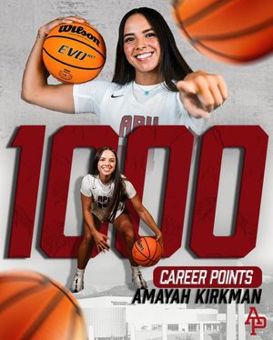 Image post by @apucougars on Instagram