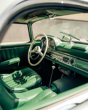 Image post by @mercedesbenz on Instagram