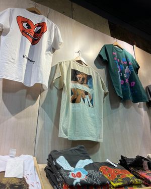 Image post by @rockinghammall on Instagram