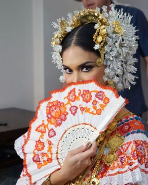 Image post by @missuniverse on Instagram