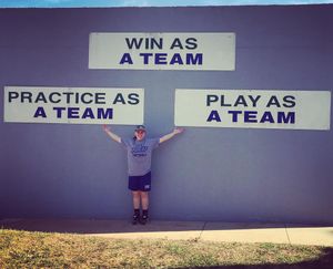 Image post by @fgcusoftball on Instagram