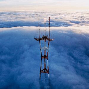 Image post by @onlyinsf on Instagram