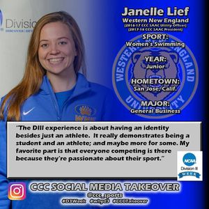 Image post by @ccc_sports on Instagram