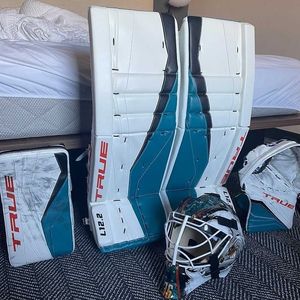 Image post by @truelefevre_goalie on Instagram