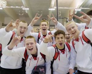 Video post by @packswimdive on Instagram