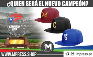 Image post by @indiosmayaguezlbprc on Instagram