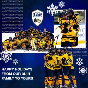 Image post by @drexelhockey on Instagram