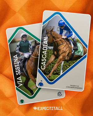 Image post by @australianturfclub on Instagram