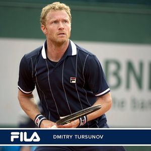 Image post by @filatennis on Instagram