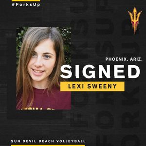 Image post by @sundevilbeachvb on Instagram