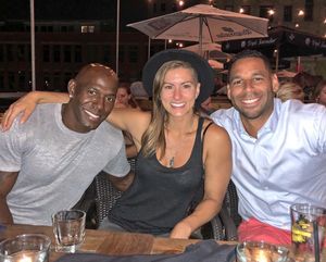 Image post by @donald_driver80 on Instagram