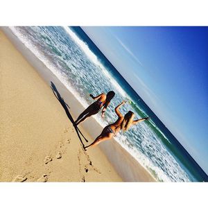 Image post by @fabiolamillican on Instagram
