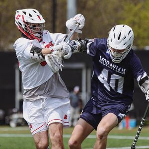 Image post by @catholicu_mlax on Instagram