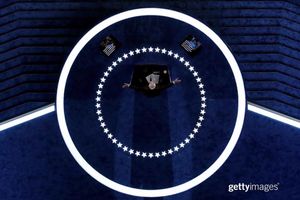 Image post by @gettyimages on Instagram