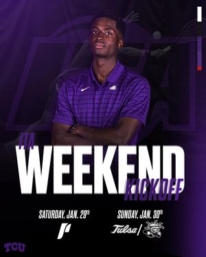 Image post by @tcumenstennis on Instagram