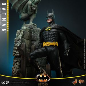 Image post by @hottoyscollectibles on Instagram