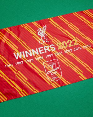 Image post by @lfcretail on Instagram