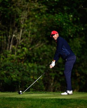 Image post by @pga on Instagram