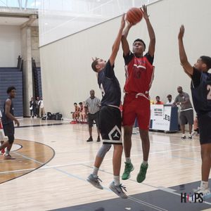 Image post by @hoopsontherise on Instagram
