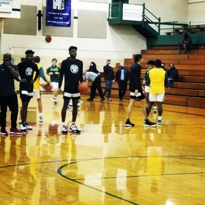 Image post by @clearviewmedia_sports on Instagram
