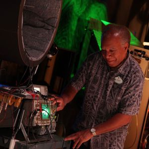 Image post by @disneyparks on Instagram