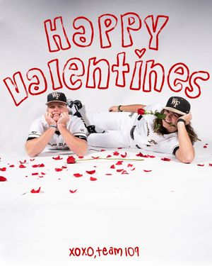 Image post by @WakeBaseball on Twitter