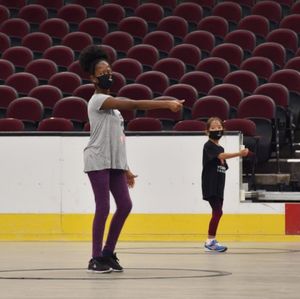 Image post by @cavsyouthsports on Instagram