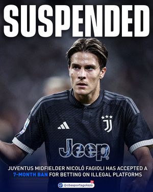 Image post by @cbssportsgolazo on Instagram