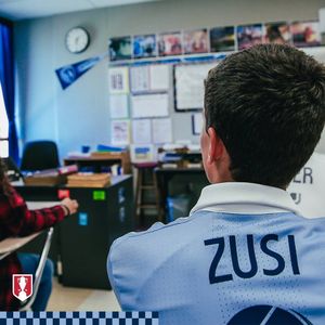 Image post by @sportingkc on Instagram