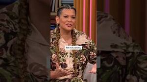 Video post by @cbsmornings on YouTube
