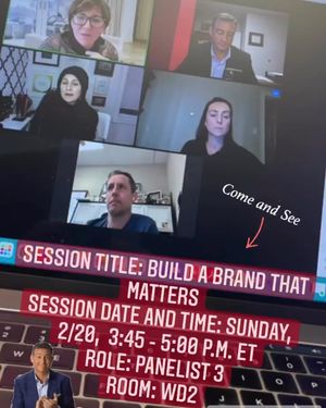 Image post by @gregerlanger on Instagram