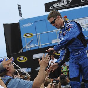 Image post by @mispeedway on Instagram
