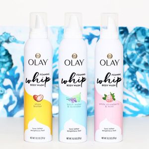 Image post by @olay on Instagram