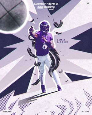 Image post by @nflonprime on Instagram