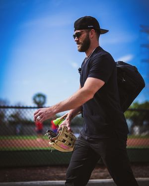 Image post by @bryceharper3 on Instagram