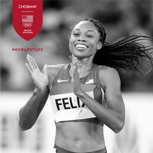 Image post by @usatf on Instagram