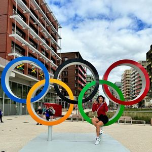 Image post by @teamcanada on Instagram