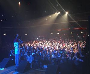 Image post by @myfabolouslife on Instagram