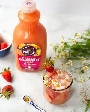 Image post by @unclemattsorganic on Instagram