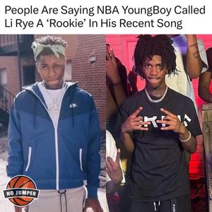 Image post by @nojumper on Instagram