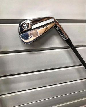 Image post by @wilsongolfcanada on Instagram