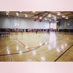 Image post by @iowadanceteam on Instagram