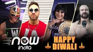 Video post by @wwe on YouTube