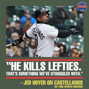 Image post by @chicagocubsnation on Instagram